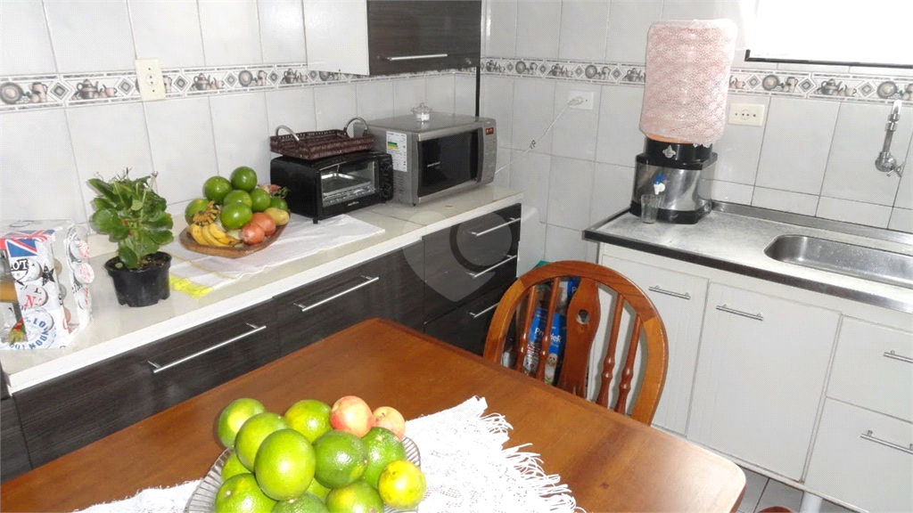 Venda Apartamento Cubatão Jardim Casqueiro REO839070 5