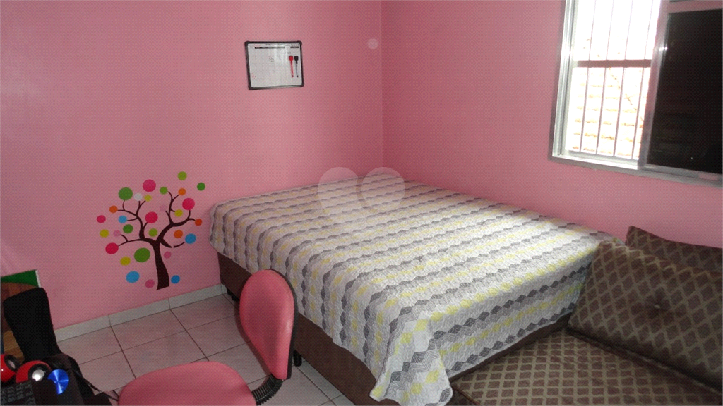 Venda Apartamento Cubatão Jardim Casqueiro REO839070 20