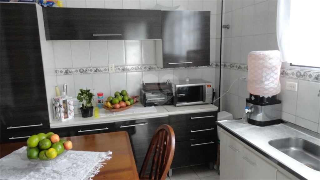 Venda Apartamento Cubatão Jardim Casqueiro REO839070 7