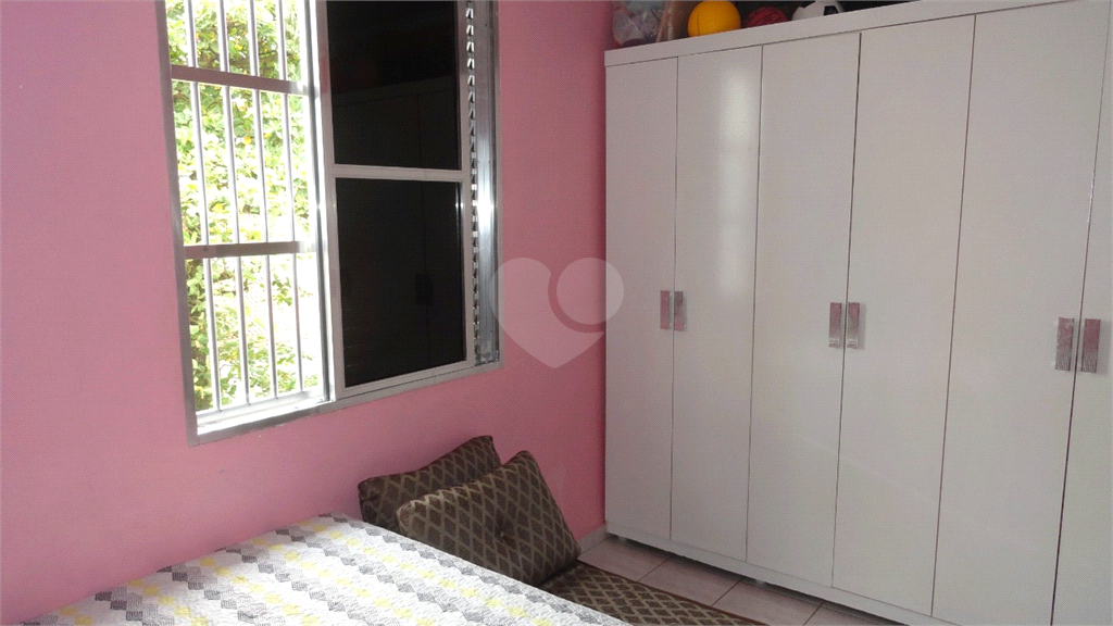 Venda Apartamento Cubatão Jardim Casqueiro REO839070 19