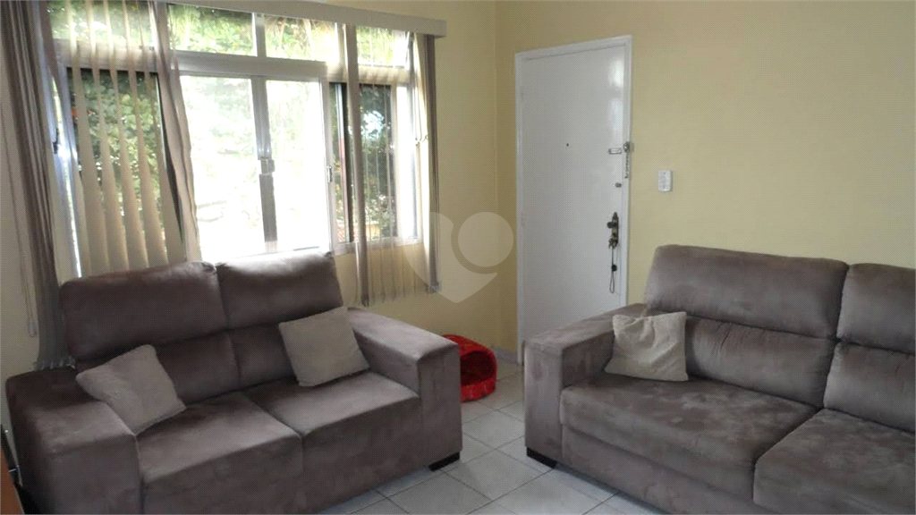 Venda Apartamento Cubatão Jardim Casqueiro REO839070 1