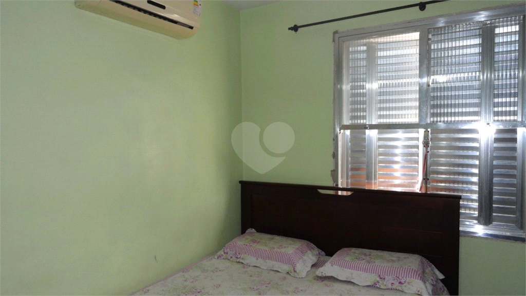 Venda Apartamento Cubatão Jardim Casqueiro REO839070 17