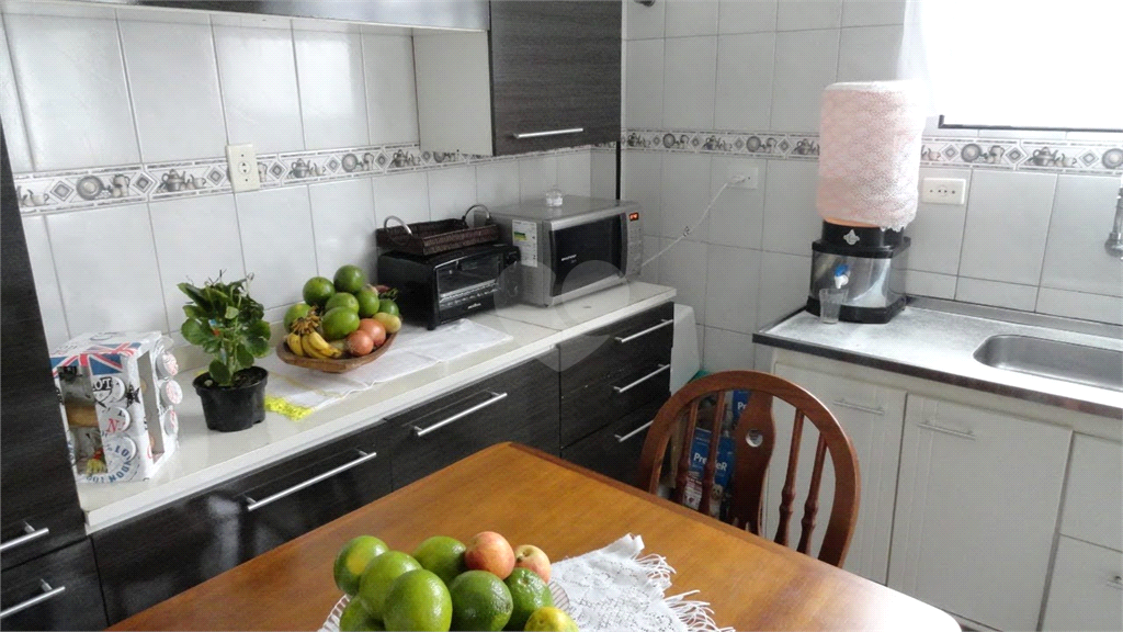 Venda Apartamento Cubatão Jardim Casqueiro REO839070 8