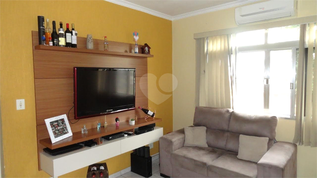 Venda Apartamento Cubatão Jardim Casqueiro REO839070 2