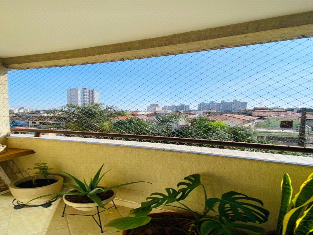 Venda Apartamento São Bernardo Do Campo Santa Terezinha REO839085 6