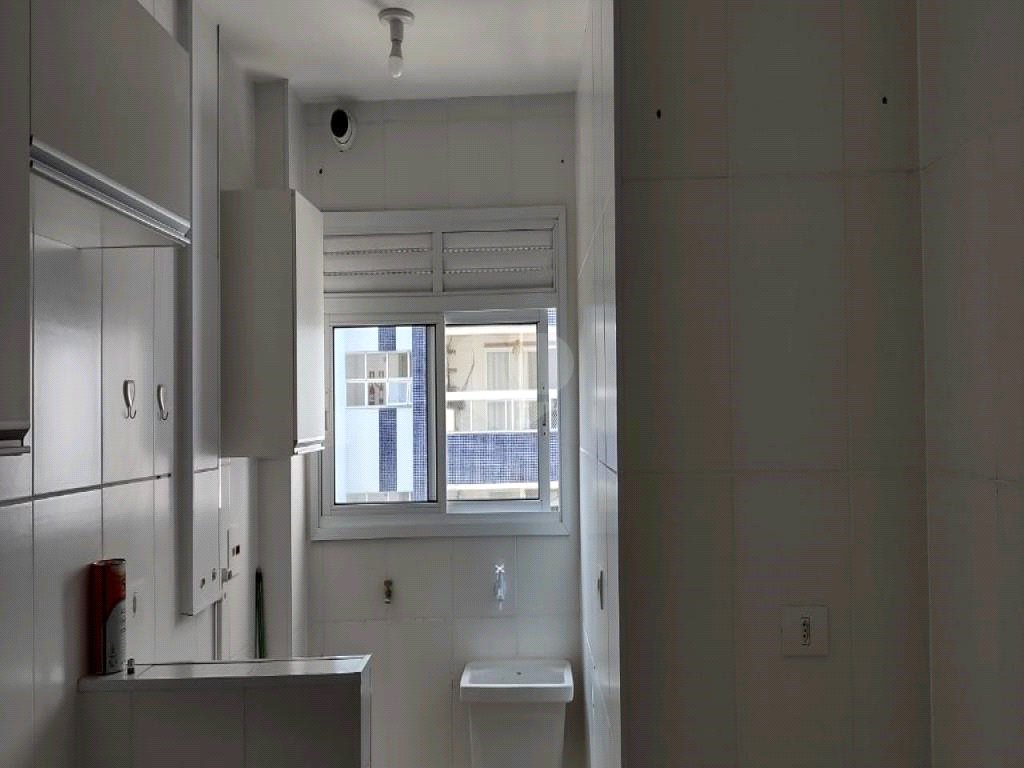 Venda Apartamento São Bernardo Do Campo Baeta Neves REO839090 11