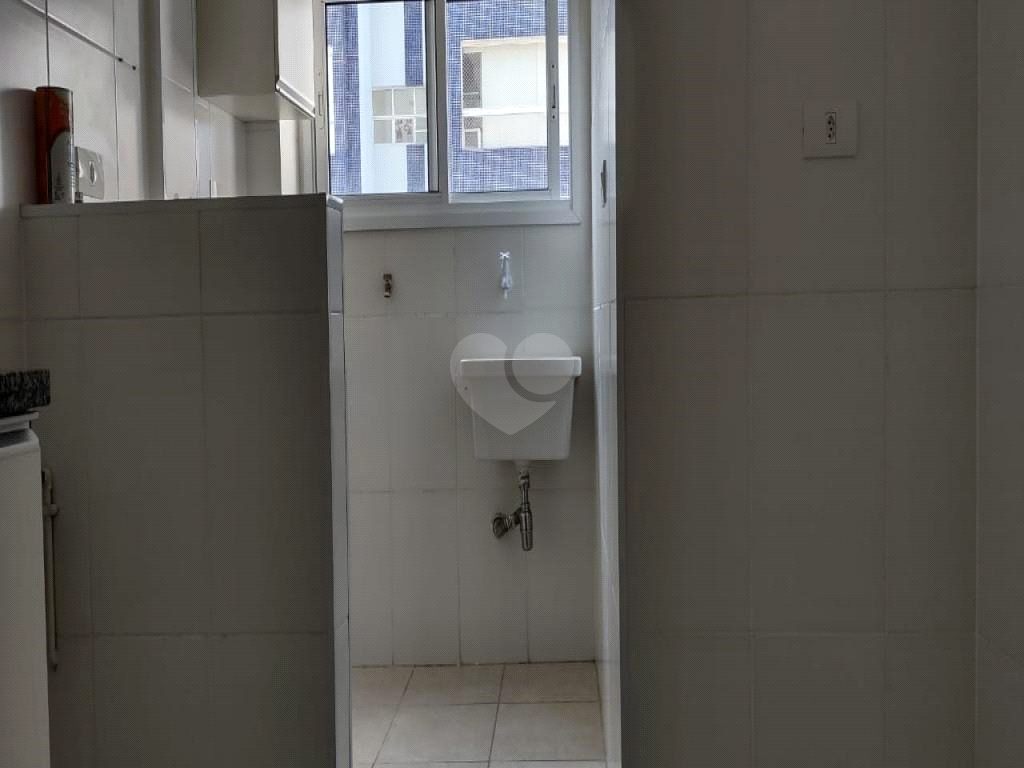 Venda Apartamento São Bernardo Do Campo Baeta Neves REO839090 9