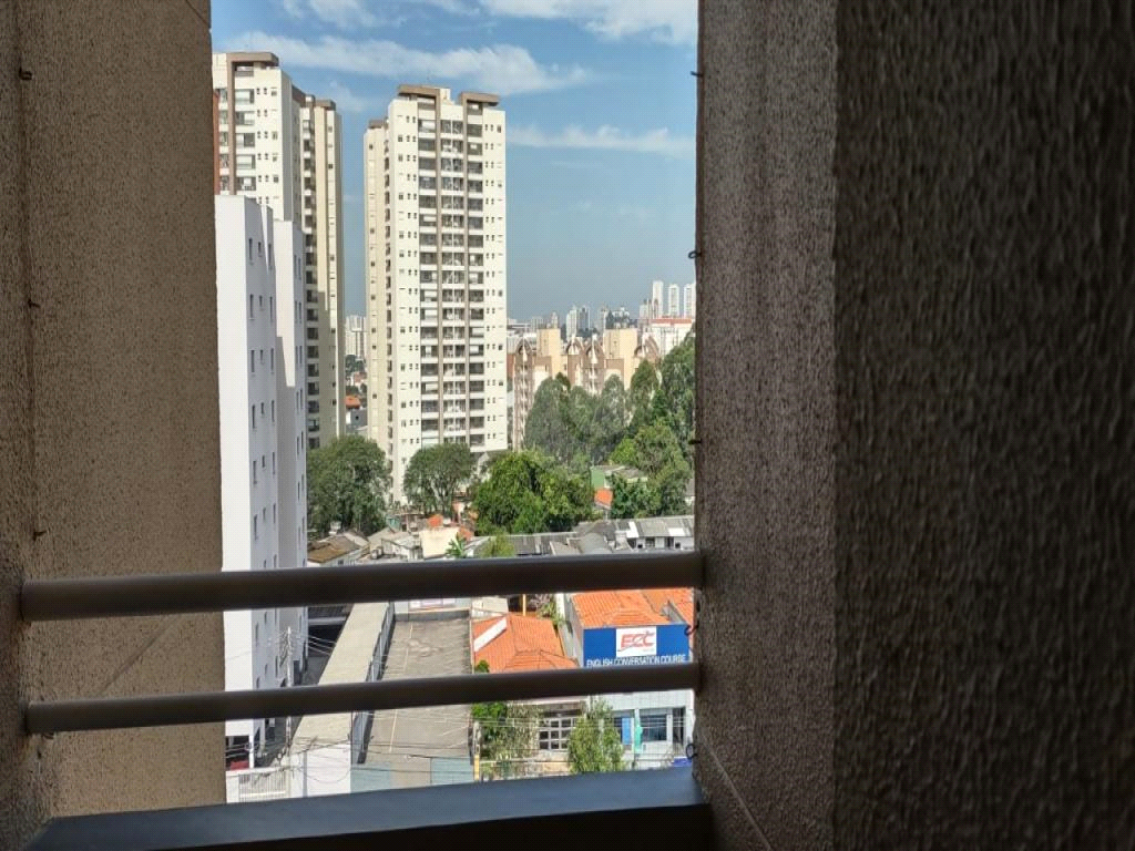 Venda Apartamento São Bernardo Do Campo Baeta Neves REO839090 15