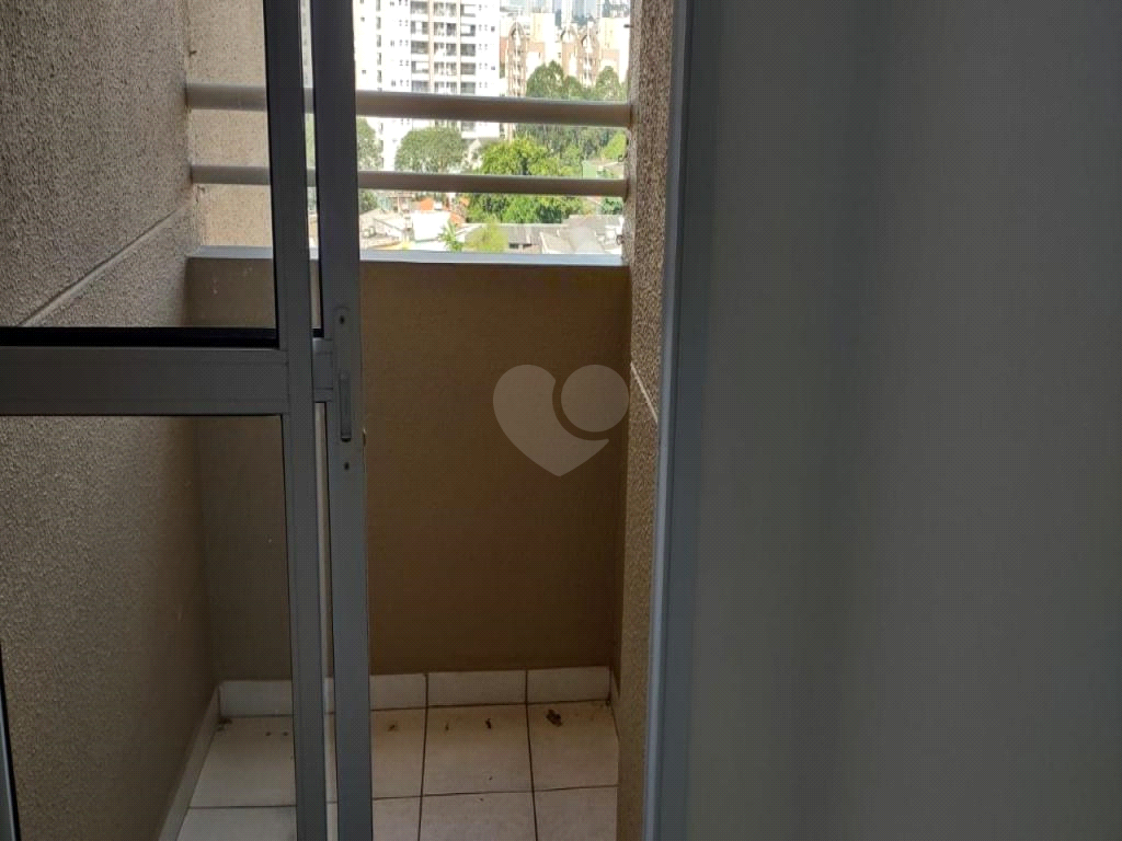 Venda Apartamento São Bernardo Do Campo Baeta Neves REO839090 13