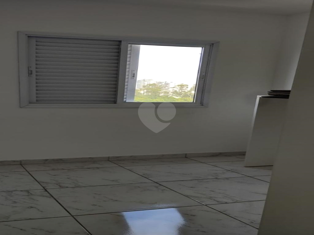 Venda Apartamento São Bernardo Do Campo Baeta Neves REO839090 19