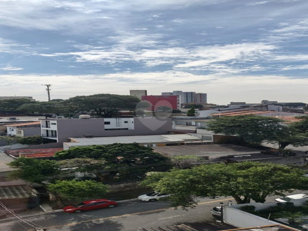 Venda Apartamento São Bernardo Do Campo Baeta Neves REO839090 24