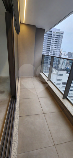 Venda Apartamento São Paulo Pinheiros REO839098 16