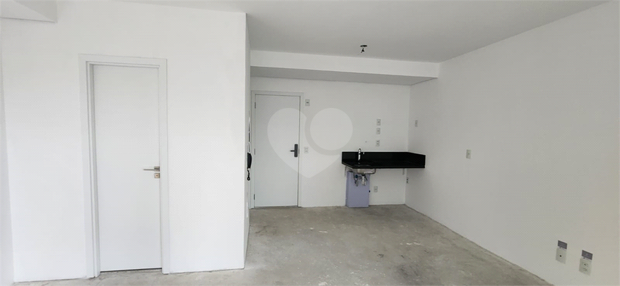 Venda Apartamento São Paulo Pinheiros REO839098 13