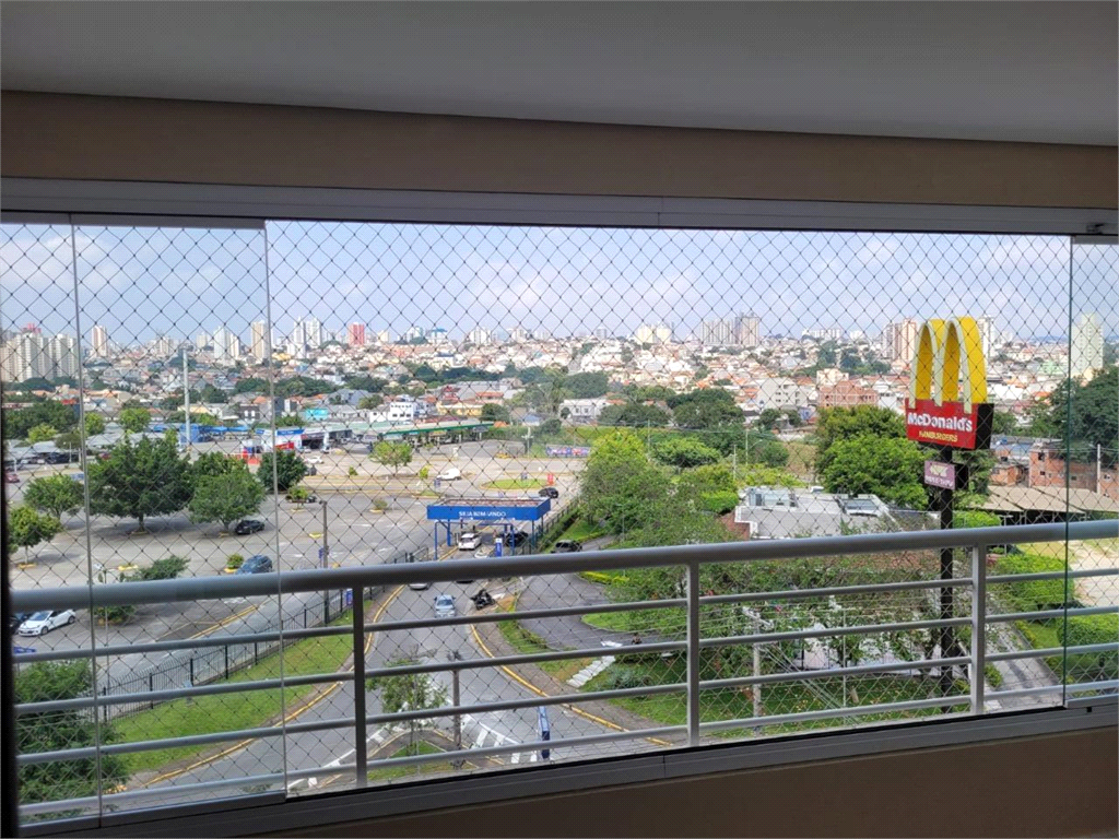 Venda Apartamento São Bernardo Do Campo Centro REO839131 10