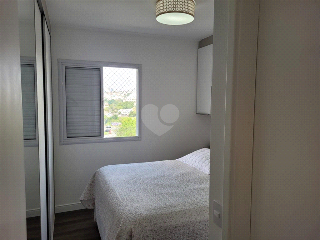 Venda Apartamento São Bernardo Do Campo Centro REO839131 18