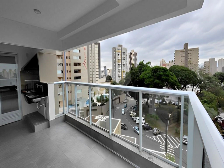 Venda Apartamento Santo André Vila Assunção REO839151 1