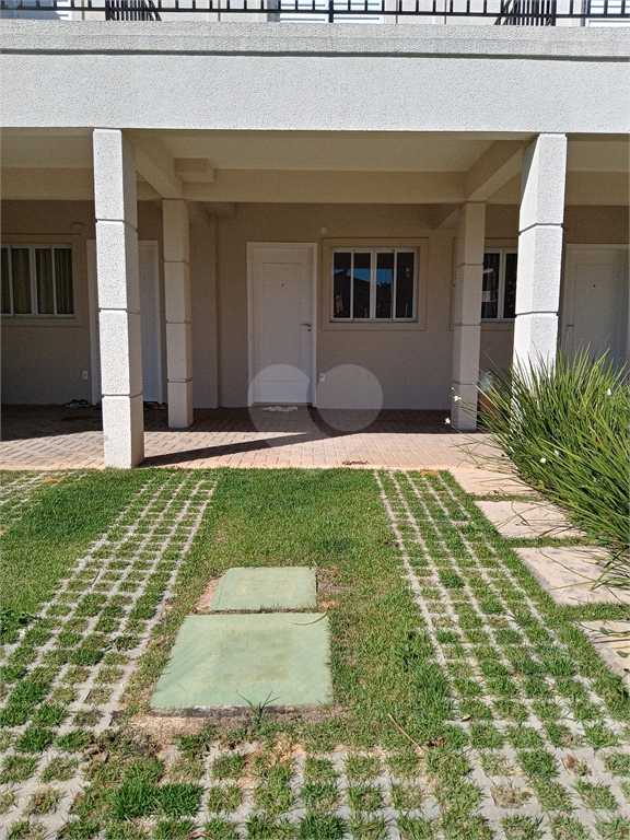 Venda Condomínio Sorocaba Jardim Gonçalves REO839152 1