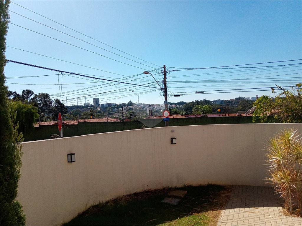 Venda Condomínio Sorocaba Jardim Gonçalves REO839152 17