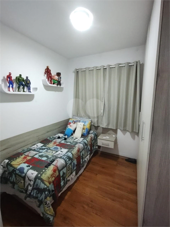 Venda Apartamento São Bernardo Do Campo Vila Lusitânia REO839159 13