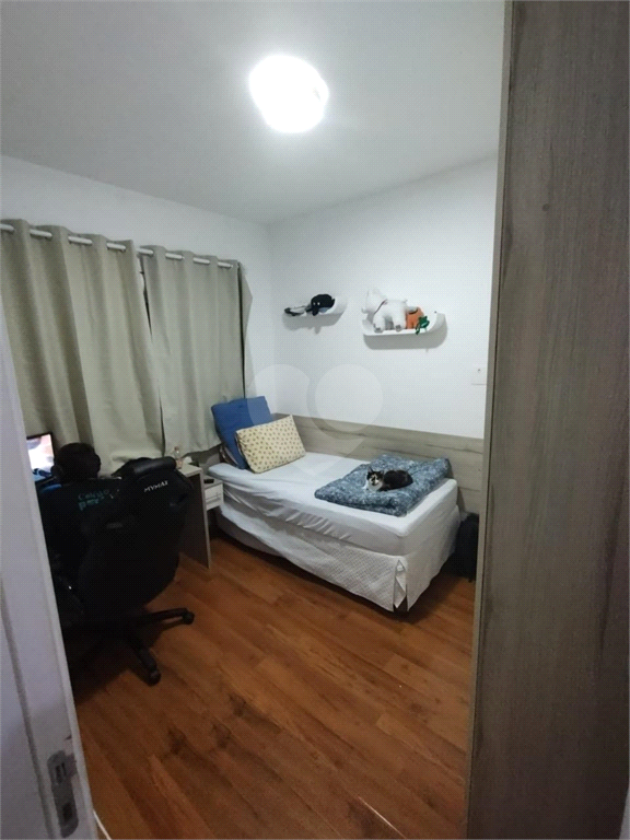 Venda Apartamento São Bernardo Do Campo Vila Lusitânia REO839159 14