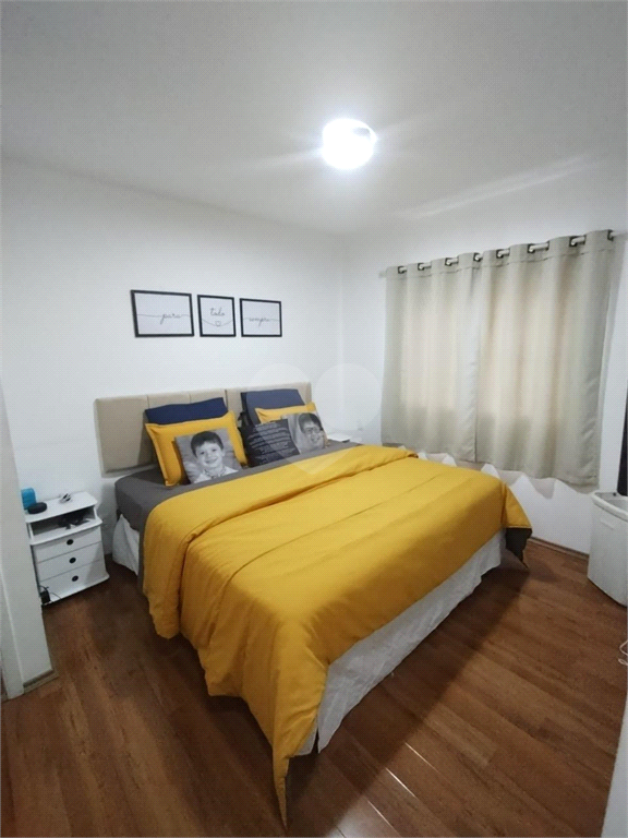 Venda Apartamento São Bernardo Do Campo Vila Lusitânia REO839159 17