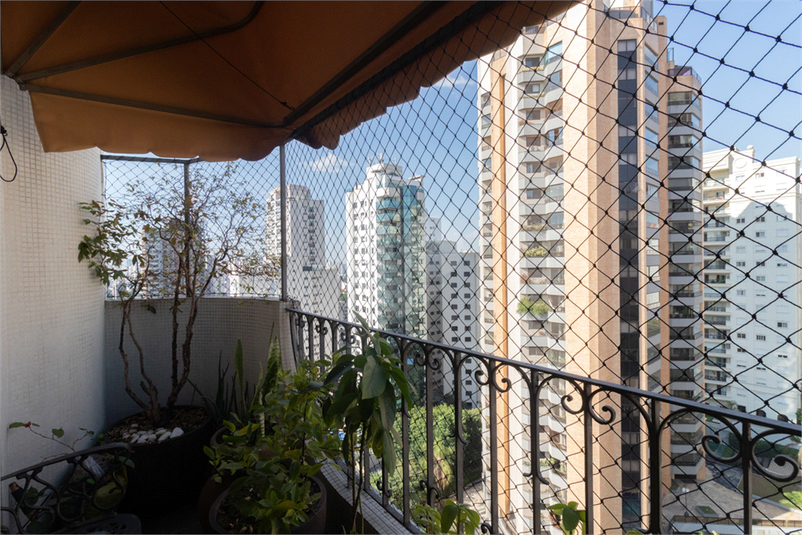 Venda Apartamento São Paulo Perdizes REO83918 3