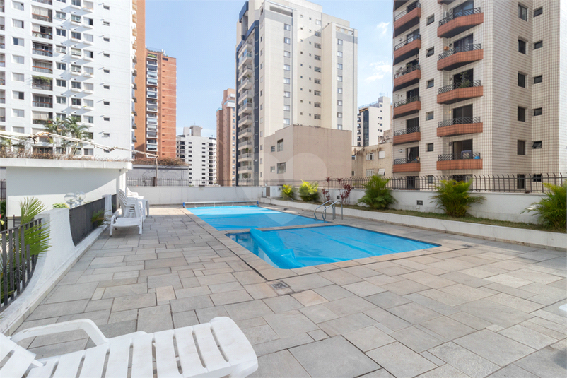 Venda Apartamento São Paulo Perdizes REO83918 27