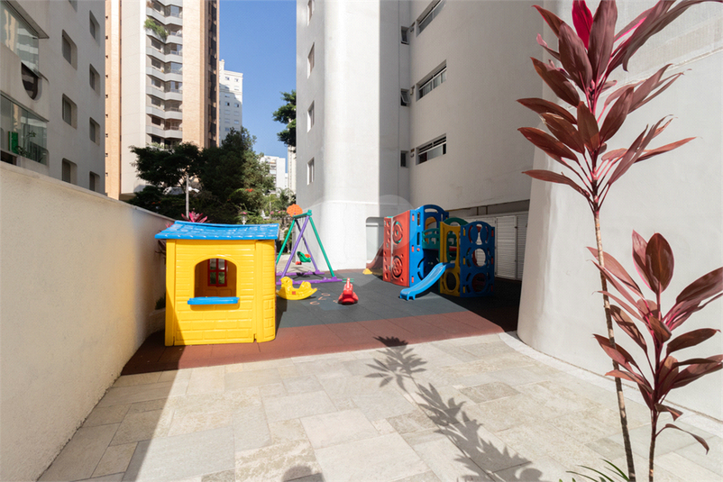 Venda Apartamento São Paulo Perdizes REO83918 30