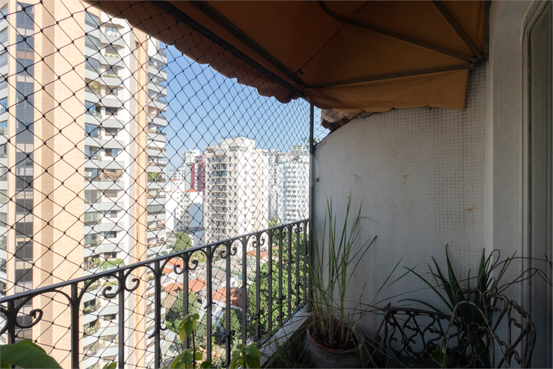 Venda Apartamento São Paulo Perdizes REO83918 4