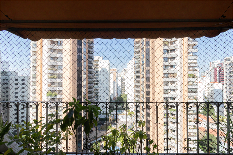 Venda Apartamento São Paulo Perdizes REO83918 5