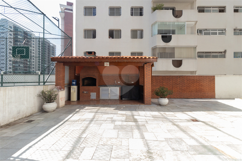 Venda Apartamento São Paulo Perdizes REO83918 25