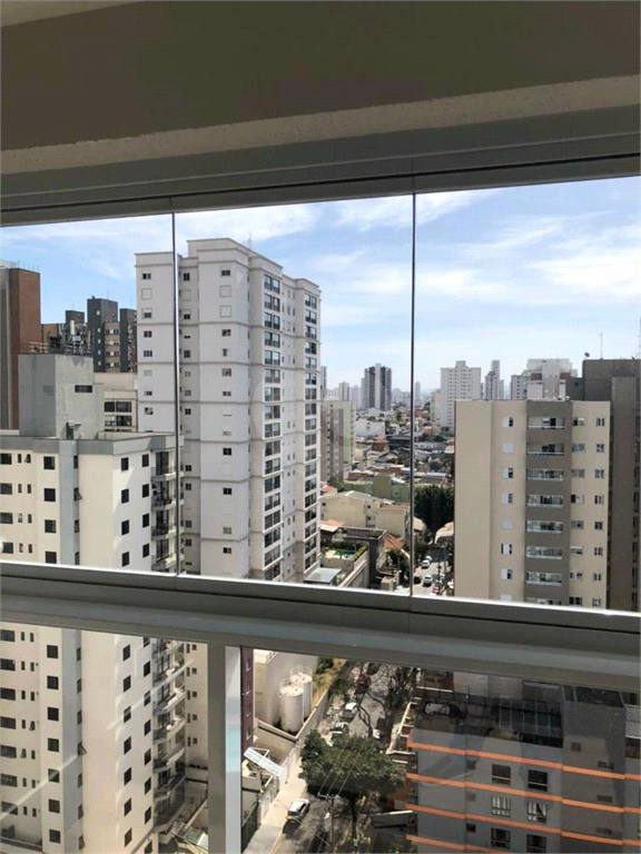 Venda Apartamento Santo André Campestre REO839181 10