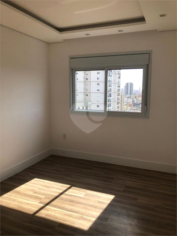 Venda Apartamento Santo André Campestre REO839181 19