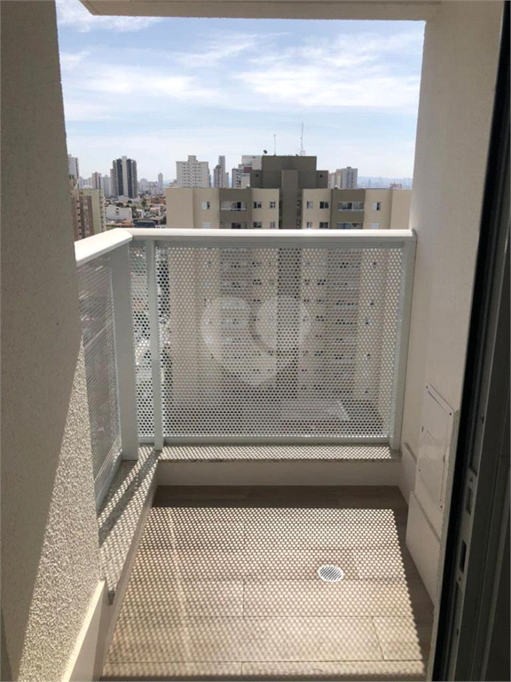 Venda Apartamento Santo André Campestre REO839181 5