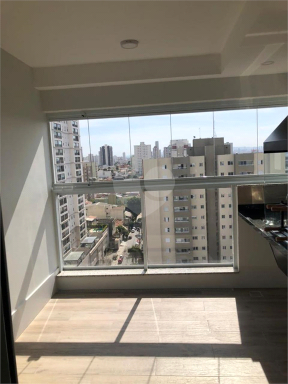 Venda Apartamento Santo André Campestre REO839181 7