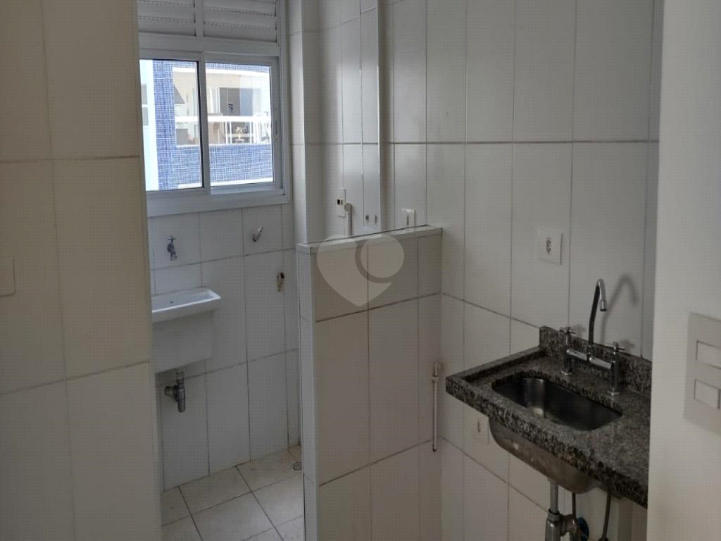 Venda Apartamento São Bernardo Do Campo Baeta Neves REO839203 11