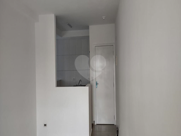 Venda Apartamento São Bernardo Do Campo Baeta Neves REO839203 13