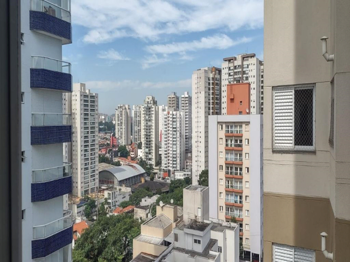 Venda Apartamento São Bernardo Do Campo Baeta Neves REO839203 19