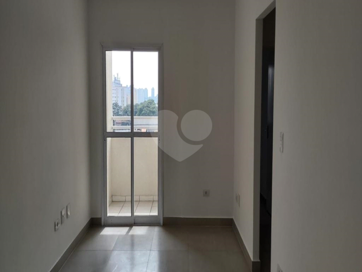 Venda Apartamento São Bernardo Do Campo Baeta Neves REO839203 24