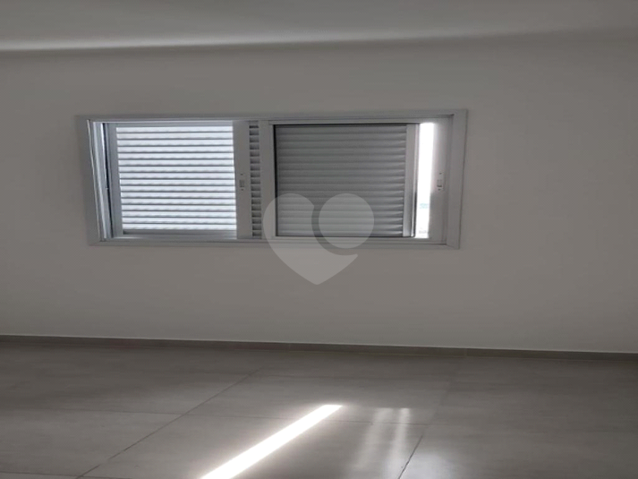 Venda Apartamento São Bernardo Do Campo Baeta Neves REO839203 25