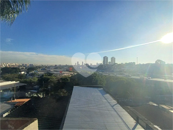 Venda Galpão São Paulo Parque Novo Mundo REO839216 9