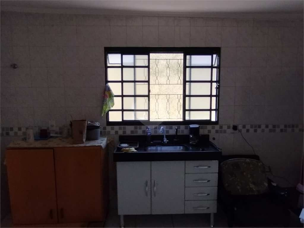 Venda Casa de vila Campinas Vila Dutra REO839217 18