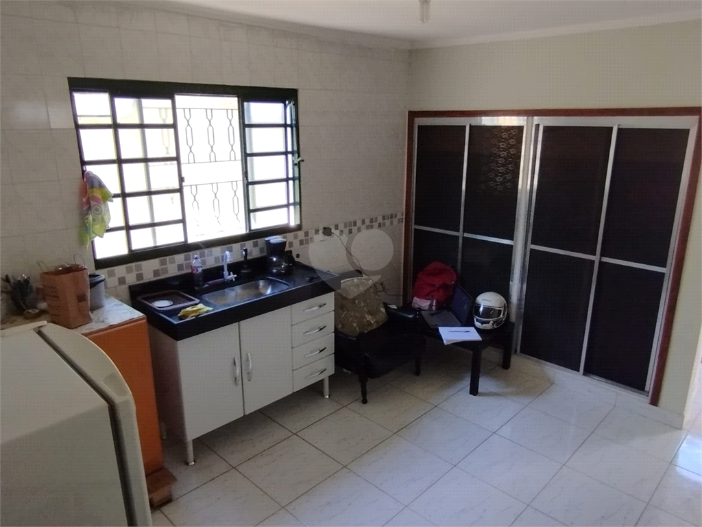 Venda Casa de vila Campinas Vila Dutra REO839217 19