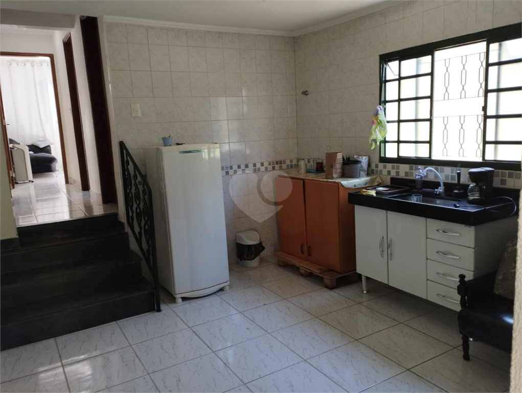 Venda Casa de vila Campinas Vila Dutra REO839217 20