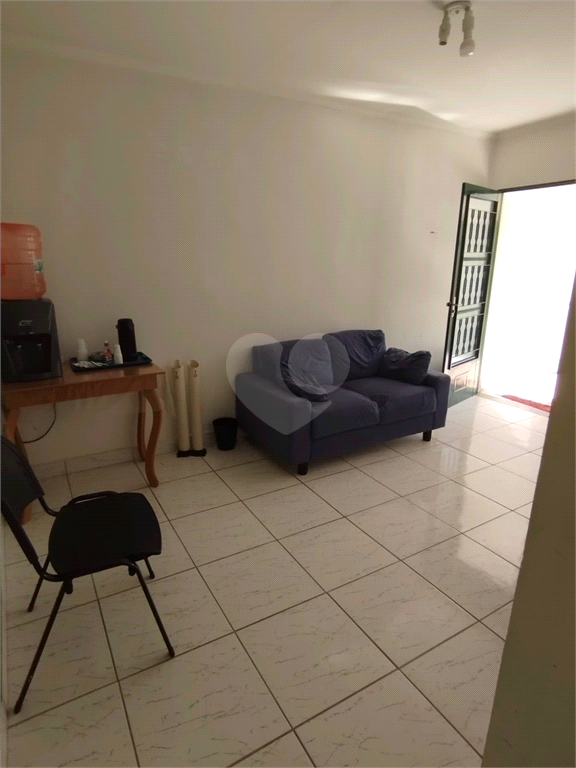 Venda Casa de vila Campinas Vila Dutra REO839217 13