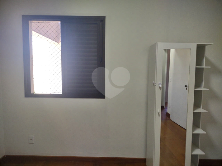 Venda Apartamento São Bernardo Do Campo Nova Petrópolis REO839233 4