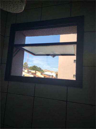 Venda Apartamento São Bernardo Do Campo Nova Petrópolis REO839233 44