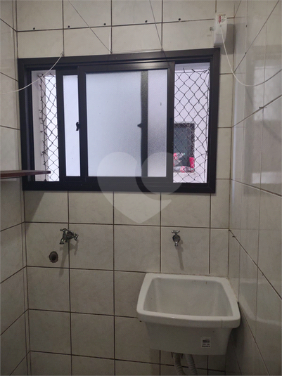 Venda Apartamento São Bernardo Do Campo Nova Petrópolis REO839233 19