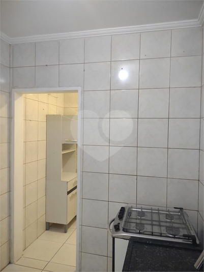 Venda Apartamento São Bernardo Do Campo Nova Petrópolis REO839233 16