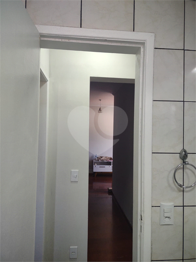 Venda Apartamento São Bernardo Do Campo Nova Petrópolis REO839233 38